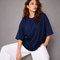 OVERSIZED T-SHIRT