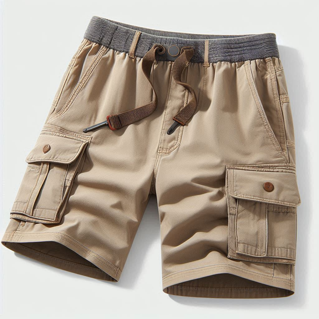 MEN'S SHORTS