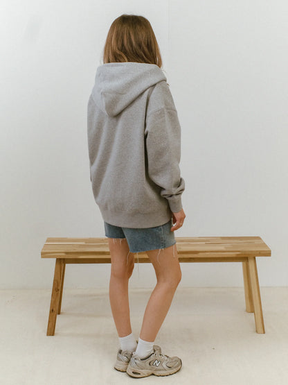 Vice 84 WMNS 'Sporting Goods' Zip Hoodie