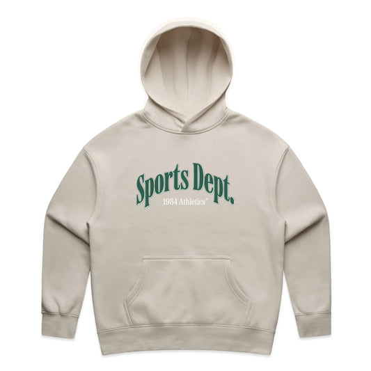 Vice 84 WMNS 'Sports Dept' Hoodie